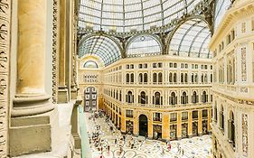 Maison San Carlo Luxury Suites